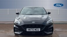 Ford Focus 1.0 EcoBoost Hybrid mHEV 155 ST-Line X Edition 5dr Petrol Hatchback